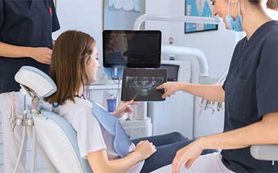 Advanced Body Profile health package at Devay Hospital